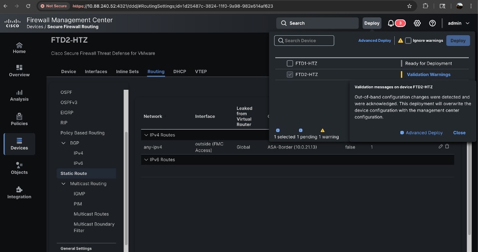 Graphical User Interface