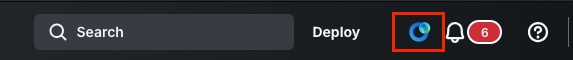 AI Assistant Icon