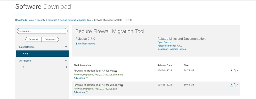 FMT Download