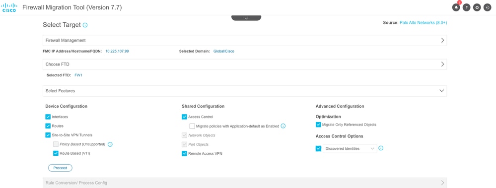 Feature Selection