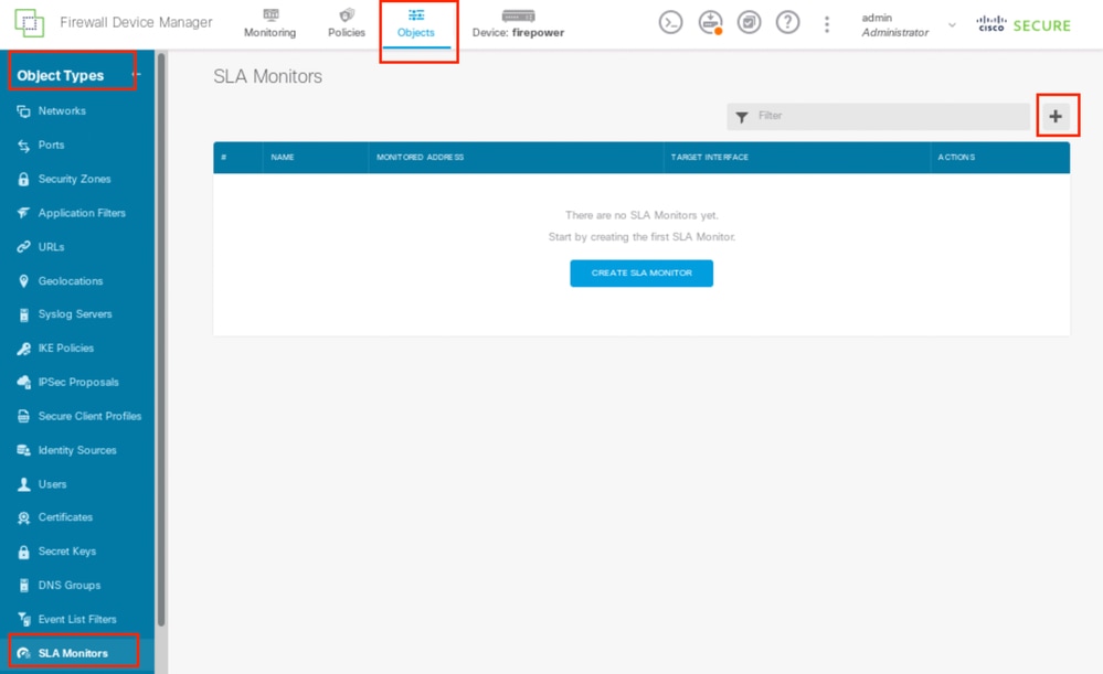 Step2 IP SLA1