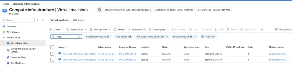 Verify Configuration Works Properly