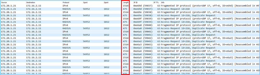 Screenshot of captures 3