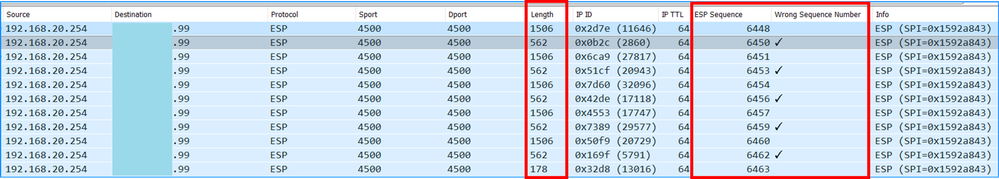 Screenshot of captures 4