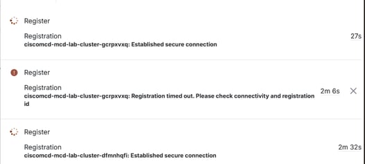 Registration