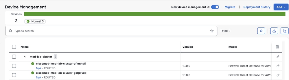 Device Management