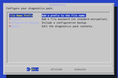 Cisco SNA Manager -  View Inventory