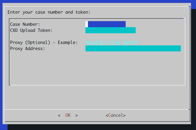 Cisco SNA Manager - Admin UI