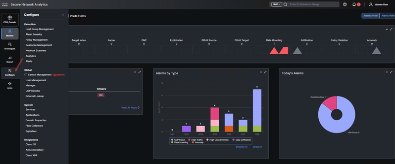 SMC UI