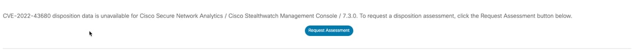 Screenshot di una disposizione non disponibile.