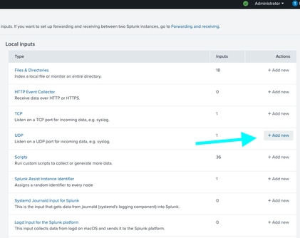 Splunk