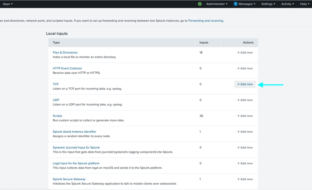 Splunk