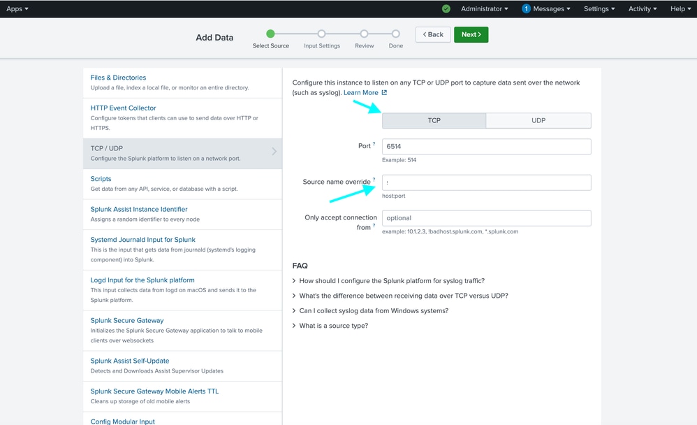 Splunk
