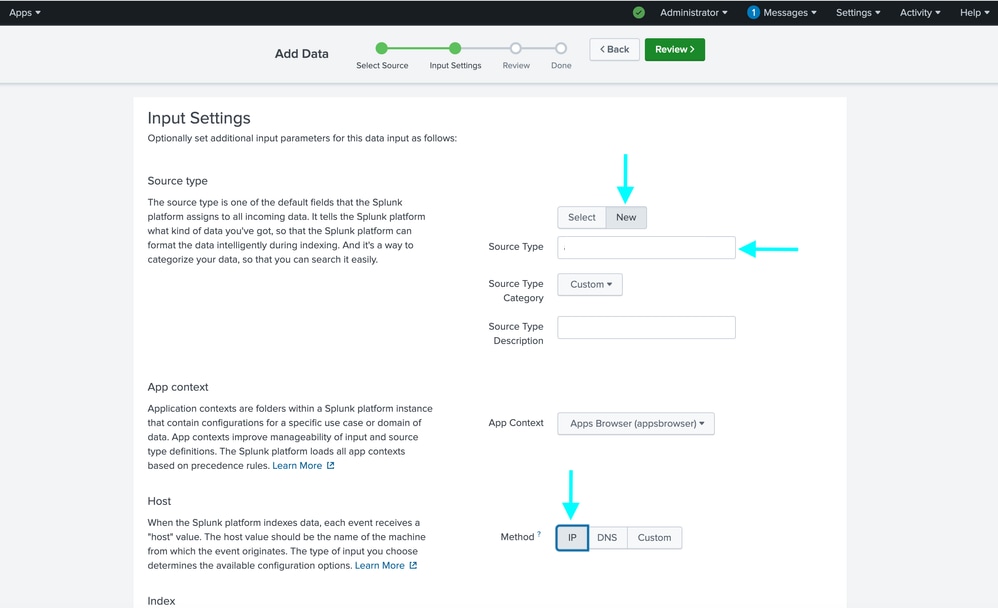 Splunk