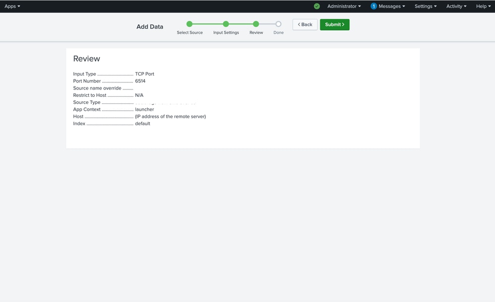 Splunk