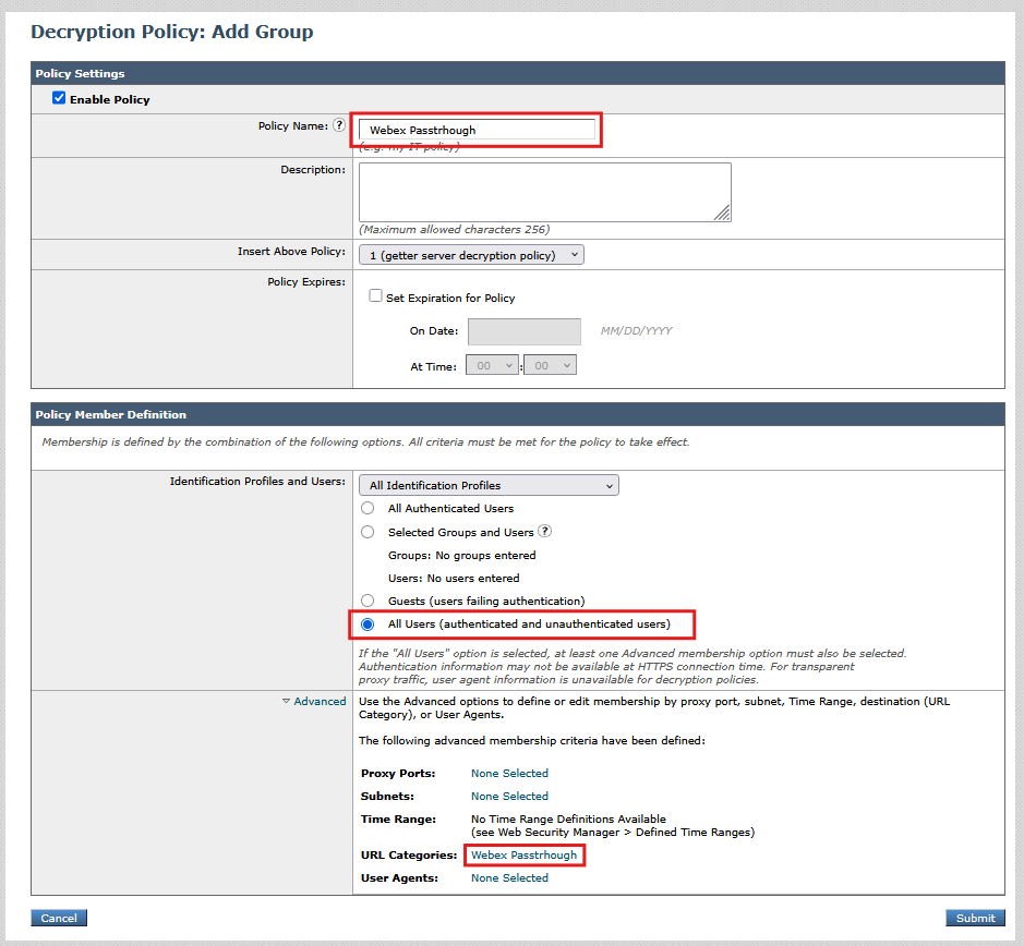 5_wsa_decryption_policy