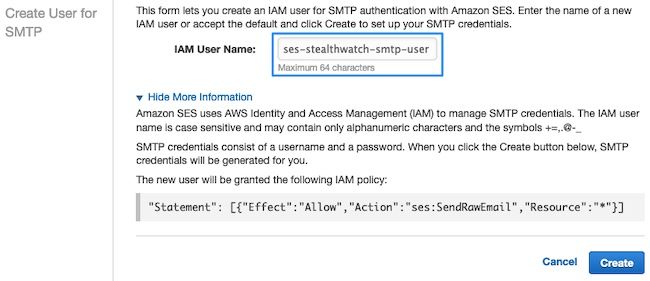 AWS_Create_User_for_SNMP