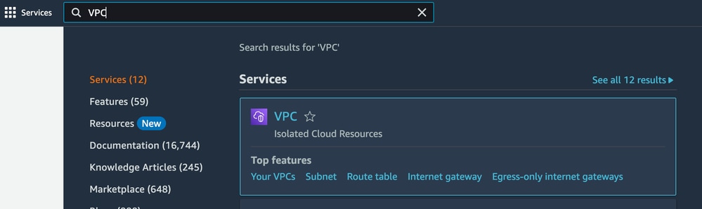 Click Download .csv File