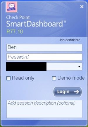 Enable SmartDashboard