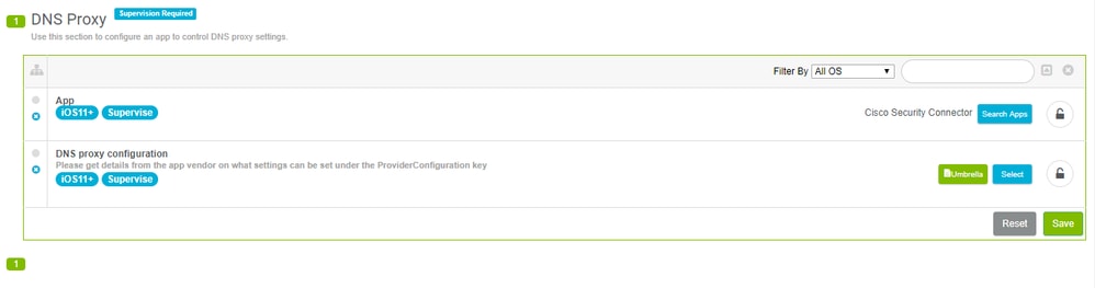 Deploy CSC for iOS on Additional MDM Platforms 2