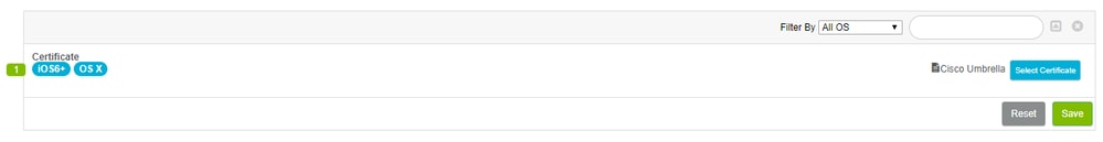 Deploy CSC for iOS on Additional MDM Platforms 3