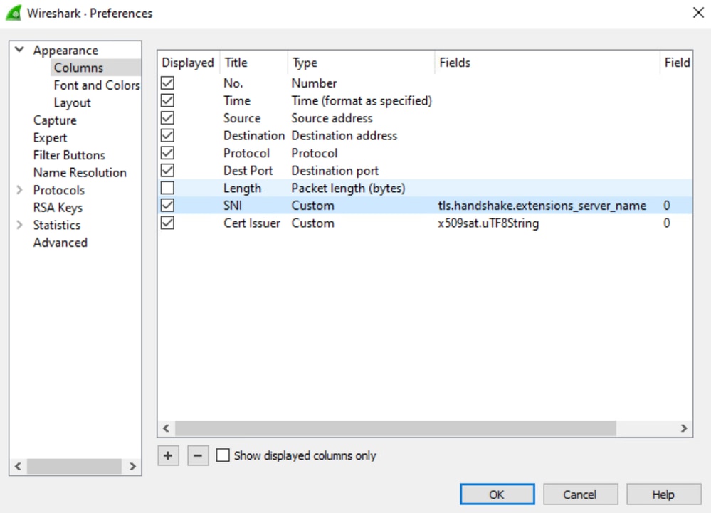 Wireshark