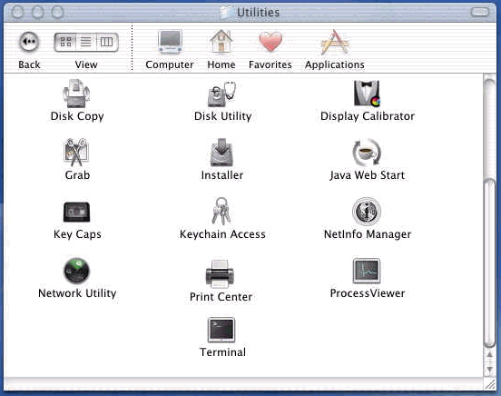 安装和卸载mac Os 10 1的cisco Vpn Client 3 5 Cisco