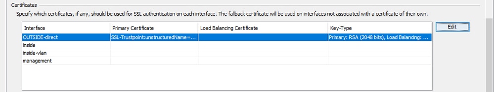 CSR Bind Step 2