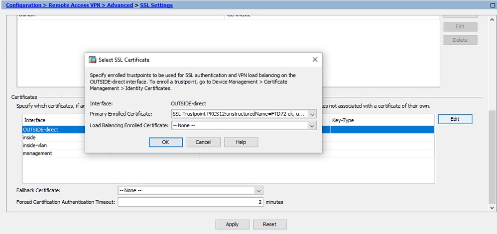 PKCS12 Bind 1
