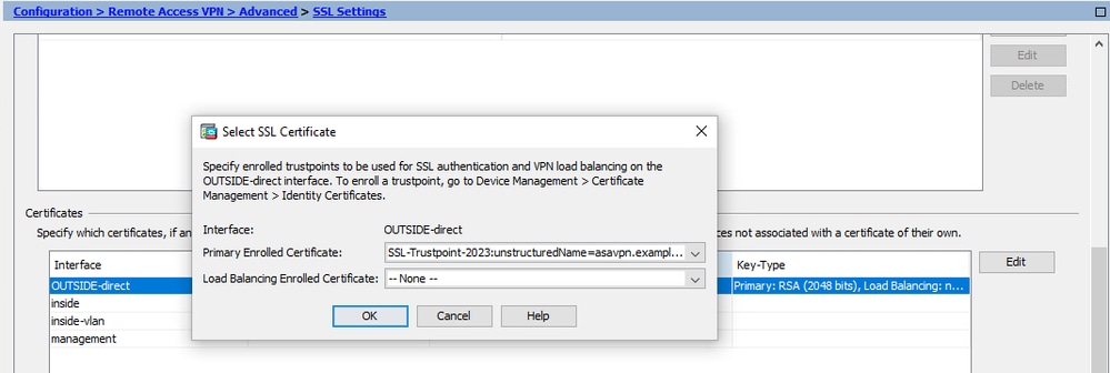 Renew CSR Bind 1