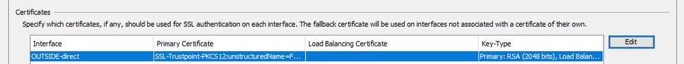 ASDM-13-Cert Applied