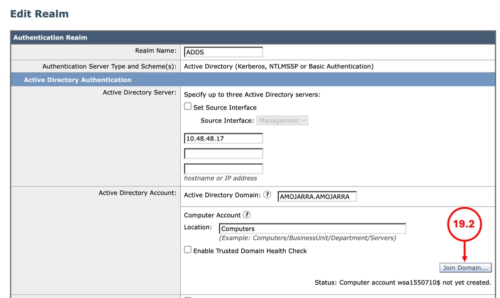 Image - Join to Active Directory Domain