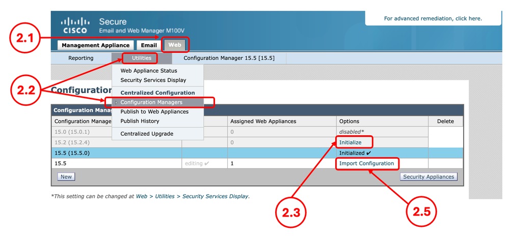 Image - Configuration Manager