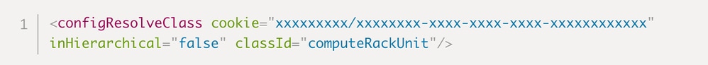 Command Line Interface