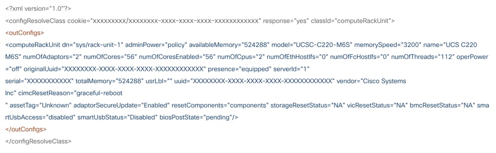 Command Line Interface