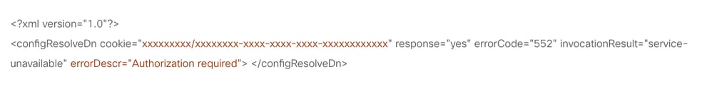 Command Line Interface
