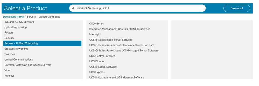 Software Download Website