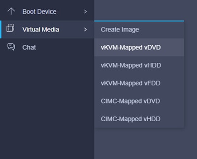 Graphical User Interface