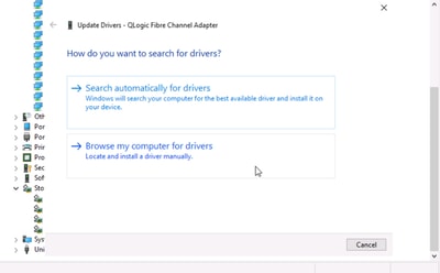 Graphical User Interface