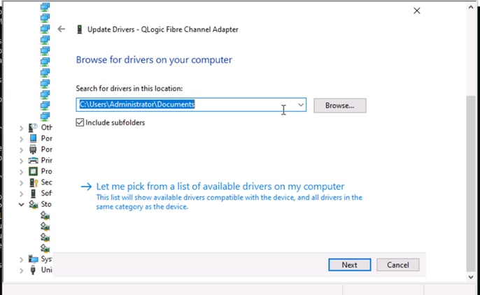Graphical User Interface