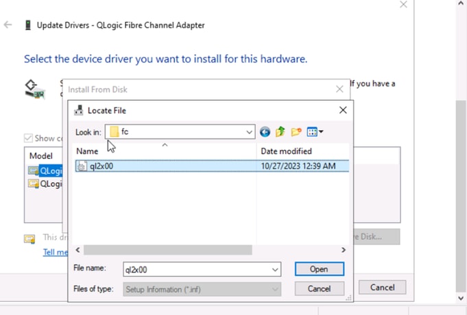 Graphical User Interface