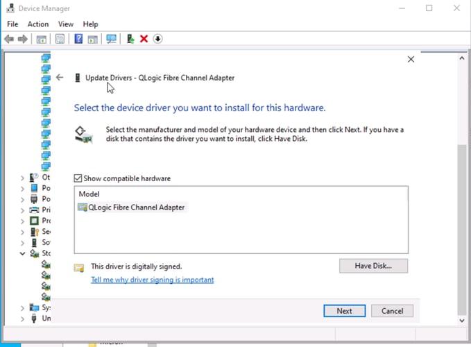 Graphical User Interface