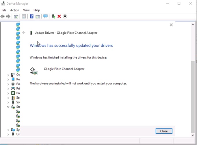 Graphical User Interface