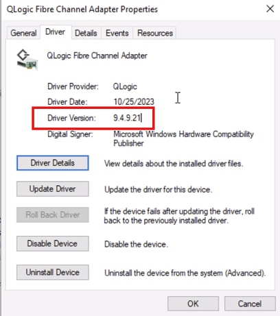 Graphical User Interface