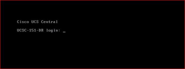 CLI output