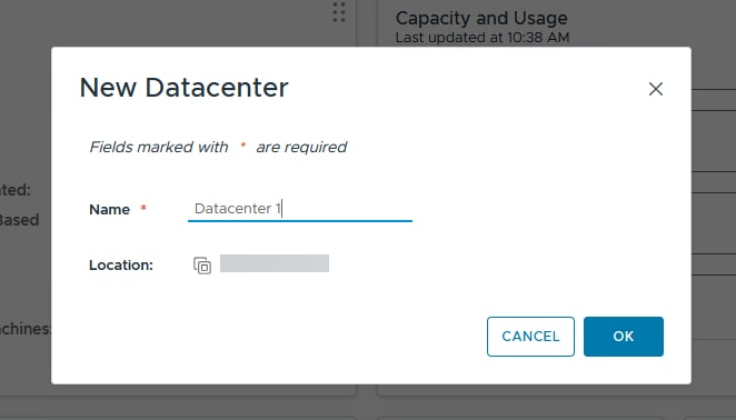 Graphical User Interface