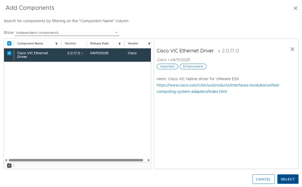 Graphical User Interface