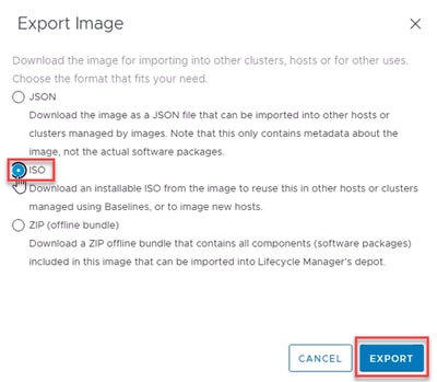 Graphical User Interface