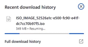 Graphical User Interface