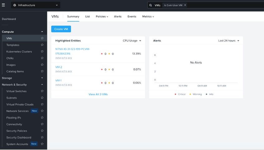Configuration GUI